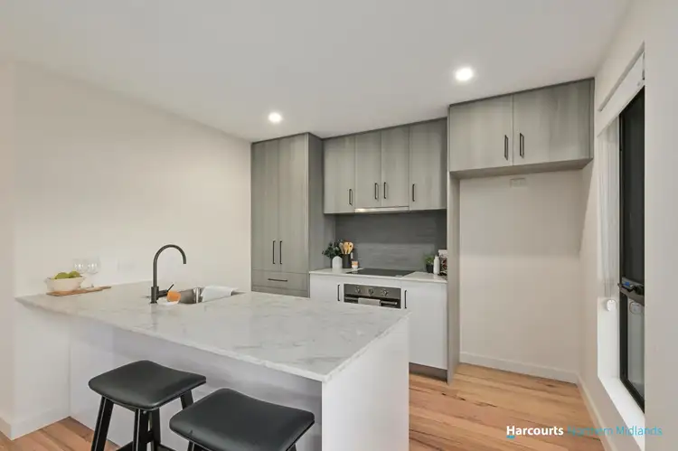 Third view of Homely house listing, 1/10-12 Monastery Court, Longford TAS 7301