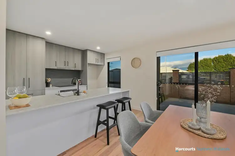 Fourth view of Homely house listing, 1/10-12 Monastery Court, Longford TAS 7301