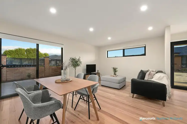 Fifth view of Homely house listing, 1/10-12 Monastery Court, Longford TAS 7301