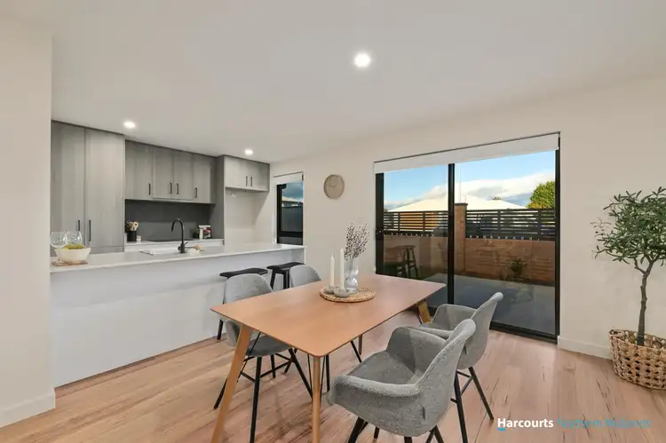 Sixth view of Homely house listing, 1/10-12 Monastery Court, Longford TAS 7301