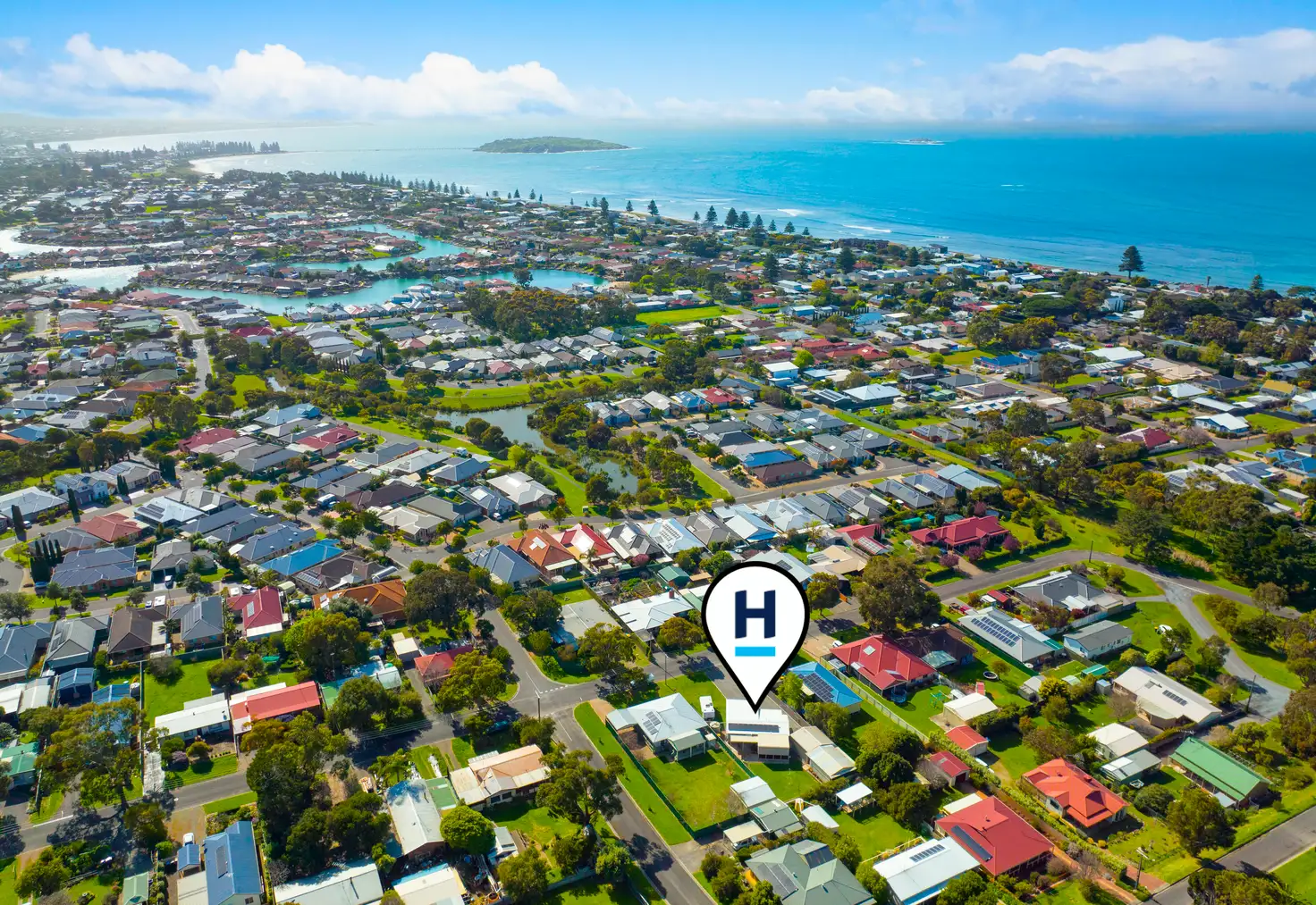 Main view of Homely house listing, 11 Higgins Street, Encounter Bay SA 5211