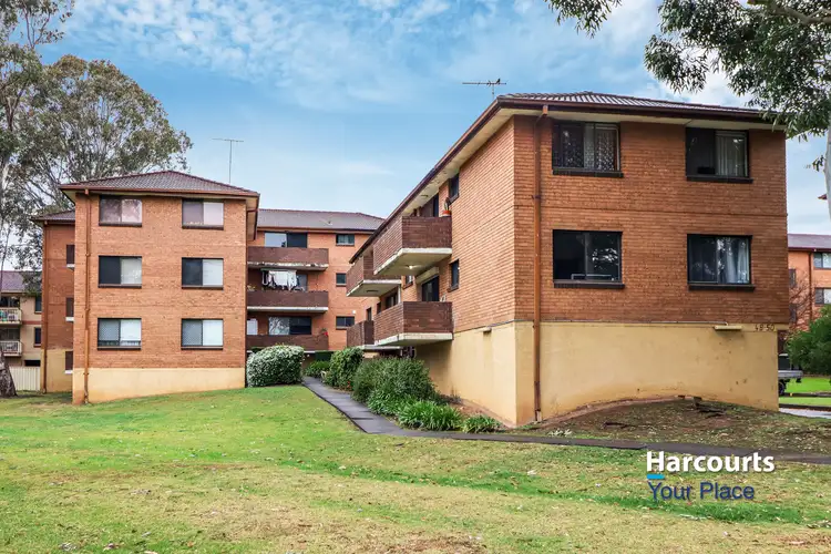1/48-50 Putland Street, St Marys NSW 2760