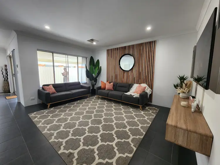 Fourth view of Homely house listing, 6 Hidcote Way, Pearsall WA 6065