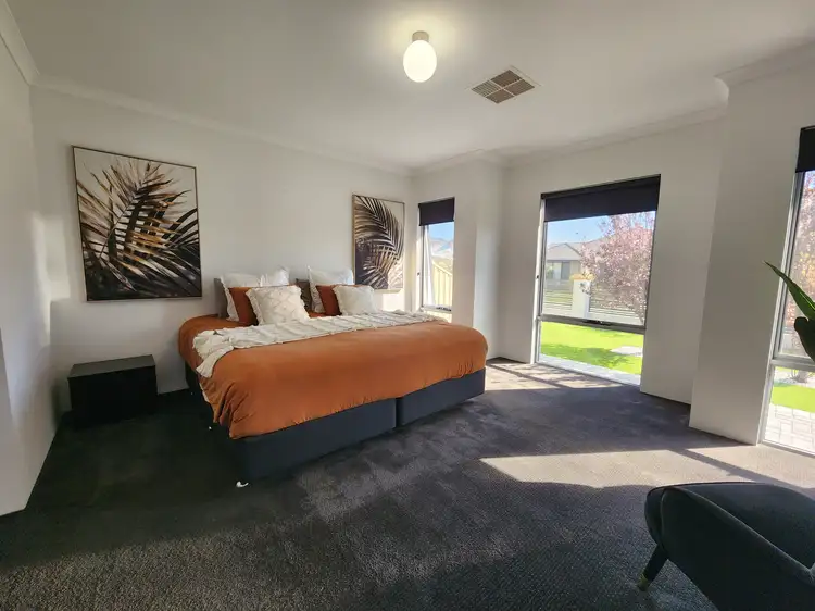Sixth view of Homely house listing, 6 Hidcote Way, Pearsall WA 6065