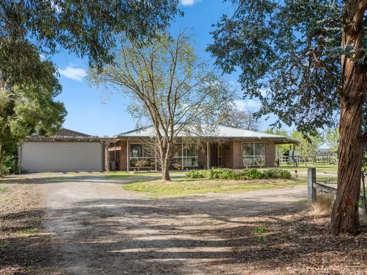 457 Kilfeera Road, Benalla VIC 3672