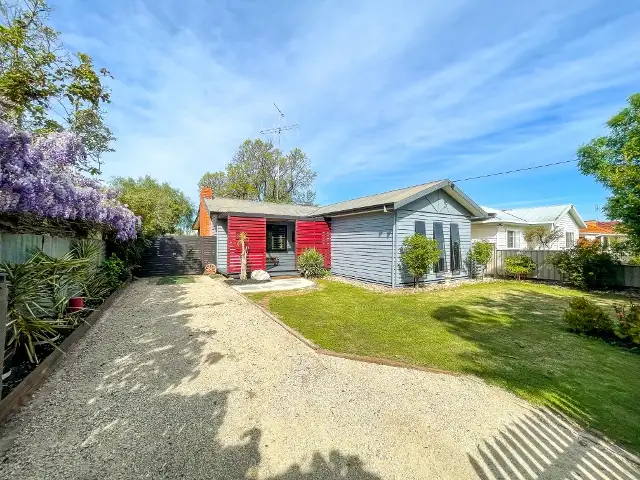 Main view of Homely house listing, 25 Murray Street, Kerang VIC 3579