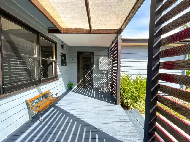 Third view of Homely house listing, 25 Murray Street, Kerang VIC 3579