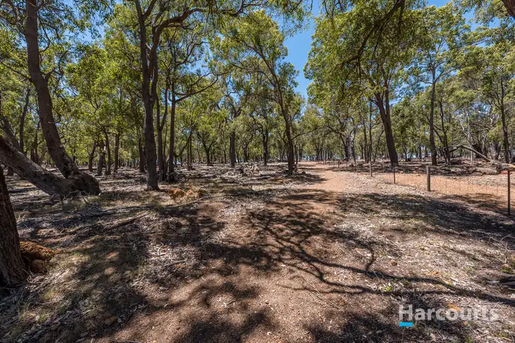 Second view of Homely land listing, 310 Maine-Anjou Drive, Lower Chittering WA 6084