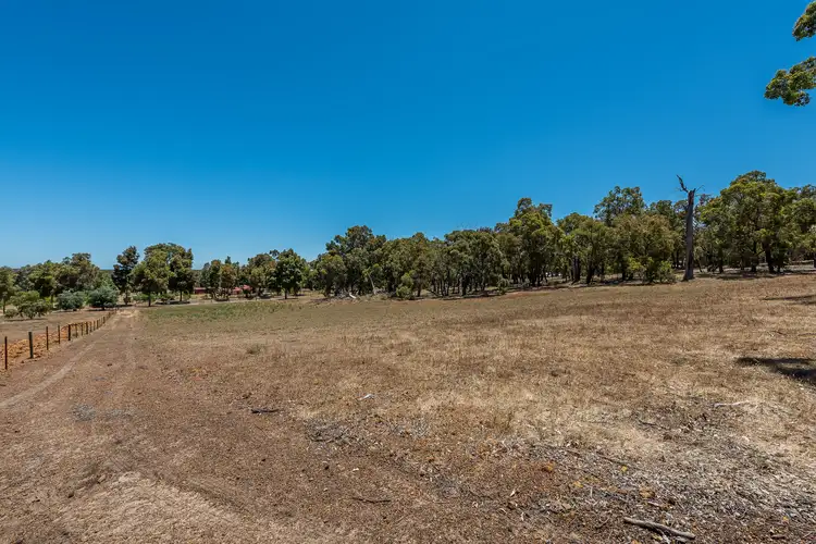 Fourth view of Homely land listing, 310 Maine-Anjou Drive, Lower Chittering WA 6084