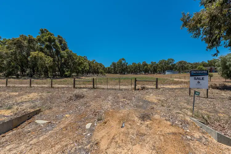Fifth view of Homely land listing, 310 Maine-Anjou Drive, Lower Chittering WA 6084