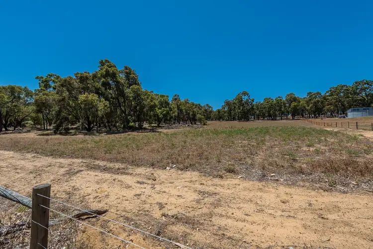 Sixth view of Homely land listing, 310 Maine-Anjou Drive, Lower Chittering WA 6084