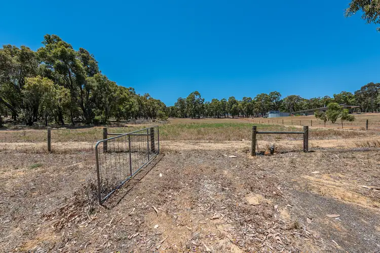 Seventh view of Homely land listing, 310 Maine-Anjou Drive, Lower Chittering WA 6084
