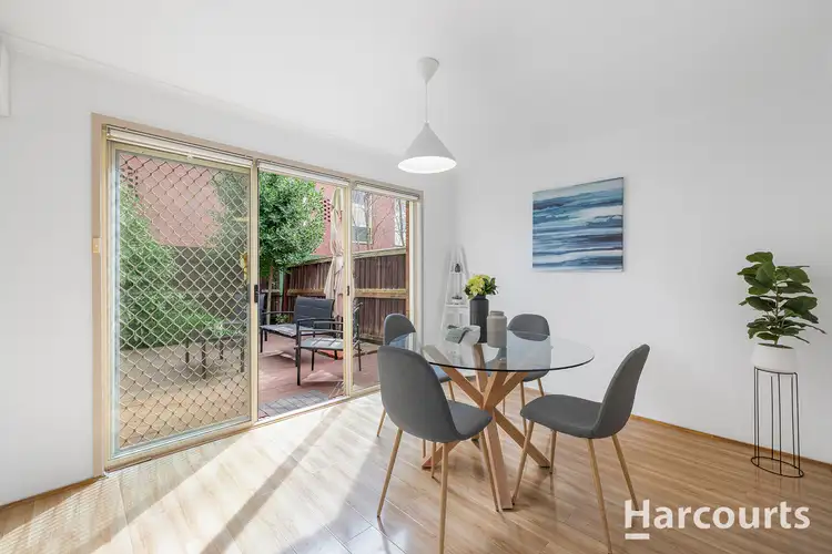 Fourth view of Homely townhouse listing, 15 Lyell Walk, Forest Hill VIC 3131