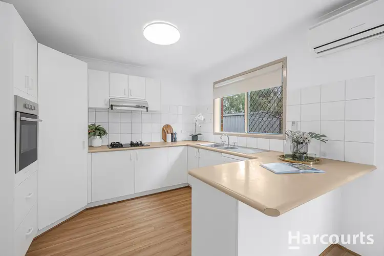 Fifth view of Homely townhouse listing, 15 Lyell Walk, Forest Hill VIC 3131