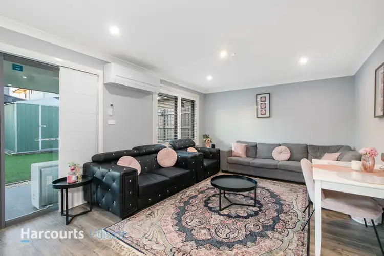 Fourth view of Homely house listing, 15 Foxall Street, Grantham Farm NSW 2765