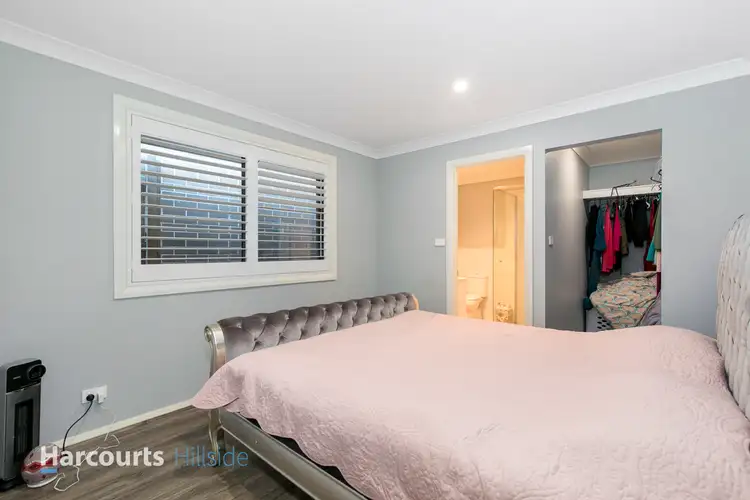 Fifth view of Homely house listing, 15 Foxall Street, Grantham Farm NSW 2765
