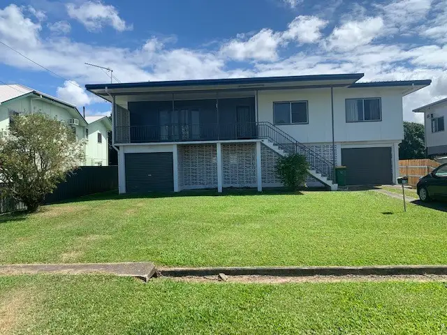 13 Fraser Street
