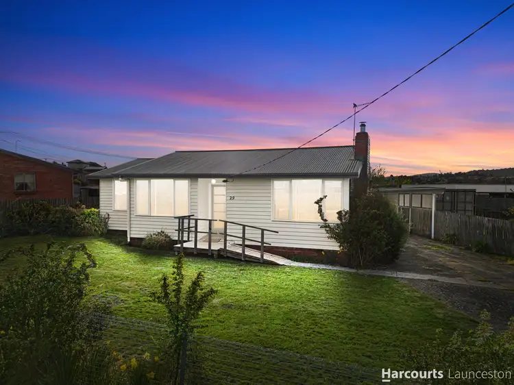 Main view of Homely house listing, 29 Seymour Street, Ravenswood TAS 7250