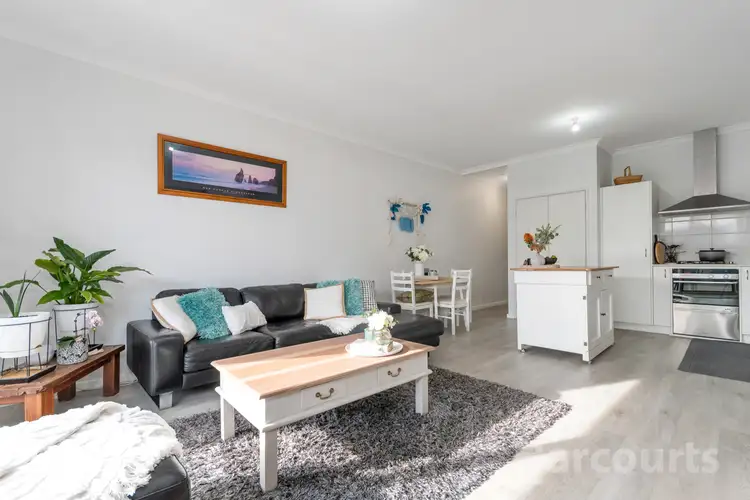 Main view of Homely house listing, 10 Nodder Lane, Banksia Grove WA 6031
