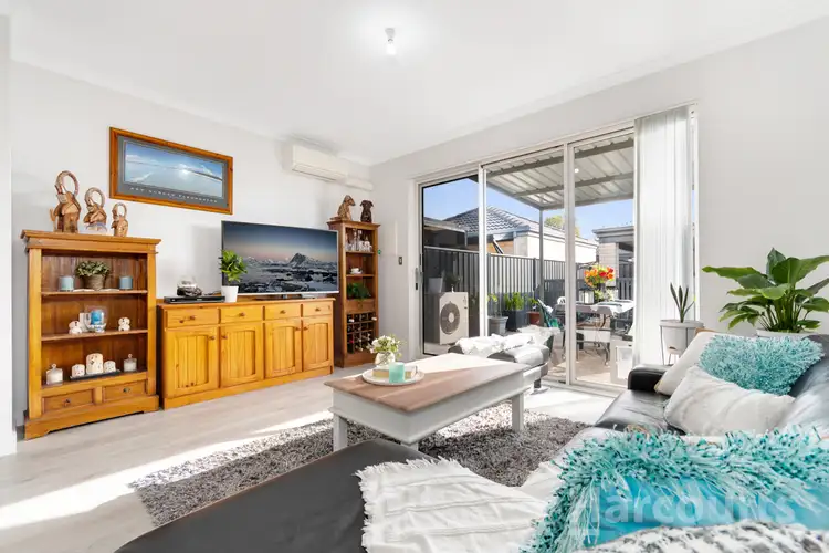 Second view of Homely house listing, 10 Nodder Lane, Banksia Grove WA 6031