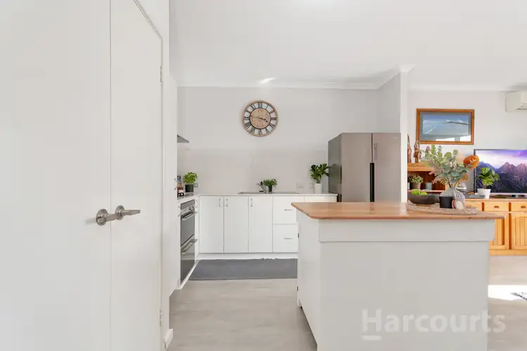 Sixth view of Homely house listing, 10 Nodder Lane, Banksia Grove WA 6031