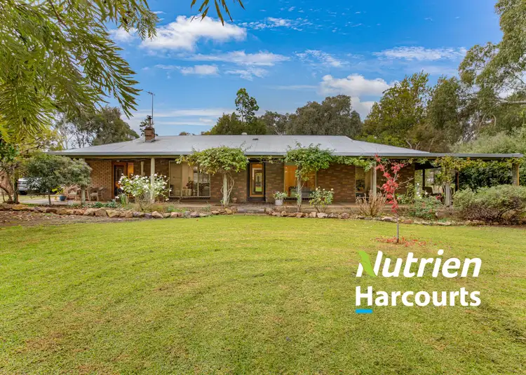 Main view of Homely rural property listing, 188 Diffey Road, Everton VIC 3678