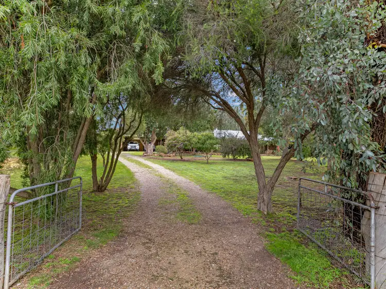 Second view of Homely rural property listing, 188 Diffey Road, Everton VIC 3678