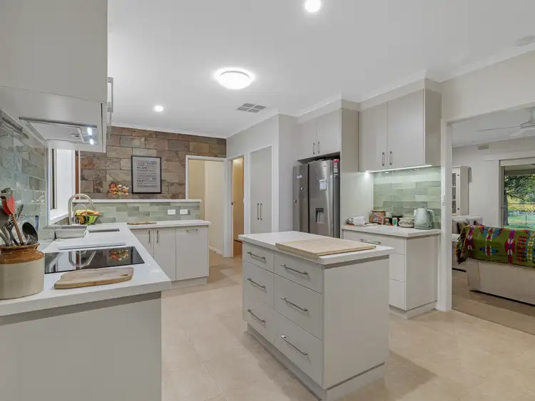 Fifth view of Homely rural property listing, 188 Diffey Road, Everton VIC 3678