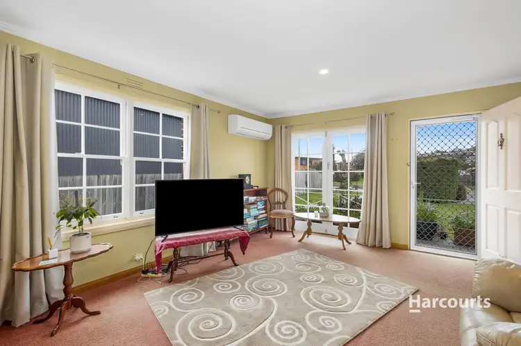 Second view of Homely house listing, 2 Holmes Place, Park Grove TAS 7320