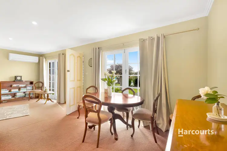Third view of Homely house listing, 2 Holmes Place, Park Grove TAS 7320