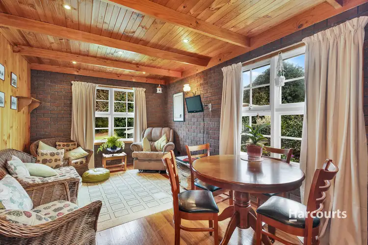 Fourth view of Homely house listing, 2 Holmes Place, Park Grove TAS 7320