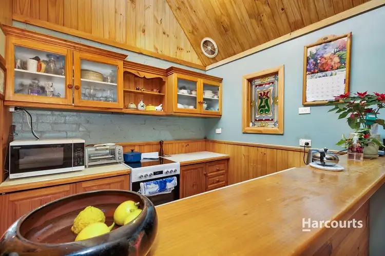 Fifth view of Homely house listing, 2 Holmes Place, Park Grove TAS 7320