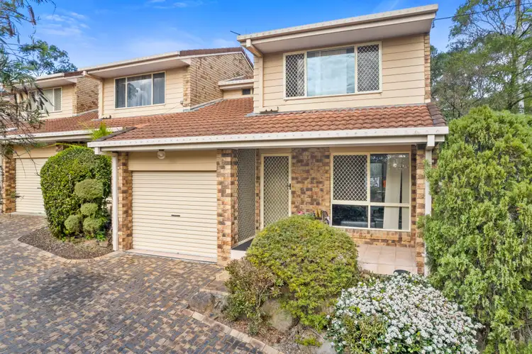 1/400 Chatswood Road, Shailer Park QLD 4128