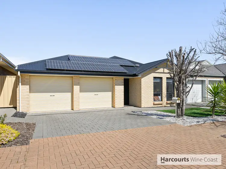 Main view of Homely house listing, 8 Signal Street, Seaford Meadows SA 5169
