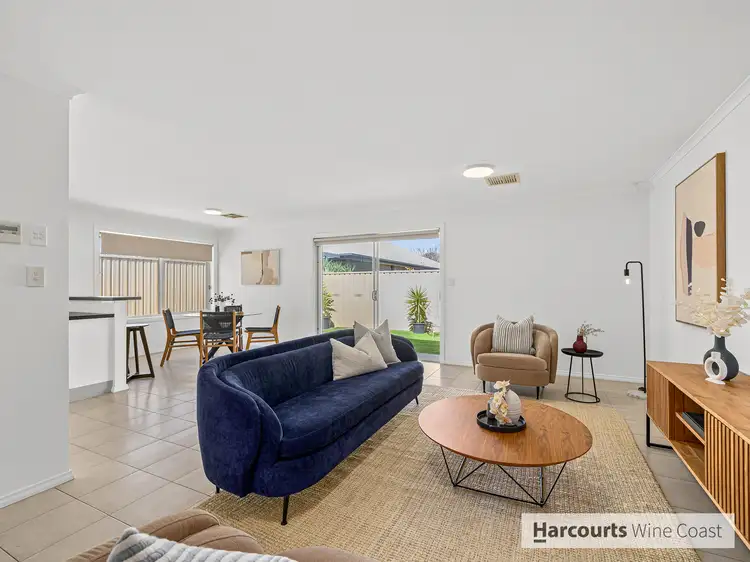 Fourth view of Homely house listing, 8 Signal Street, Seaford Meadows SA 5169