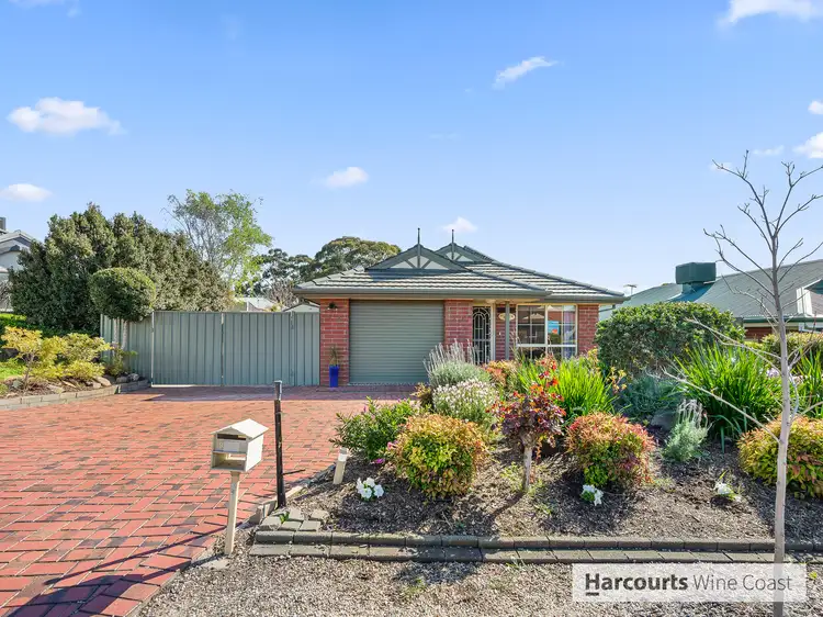 19 Joseph Way, Woodcroft SA 5162