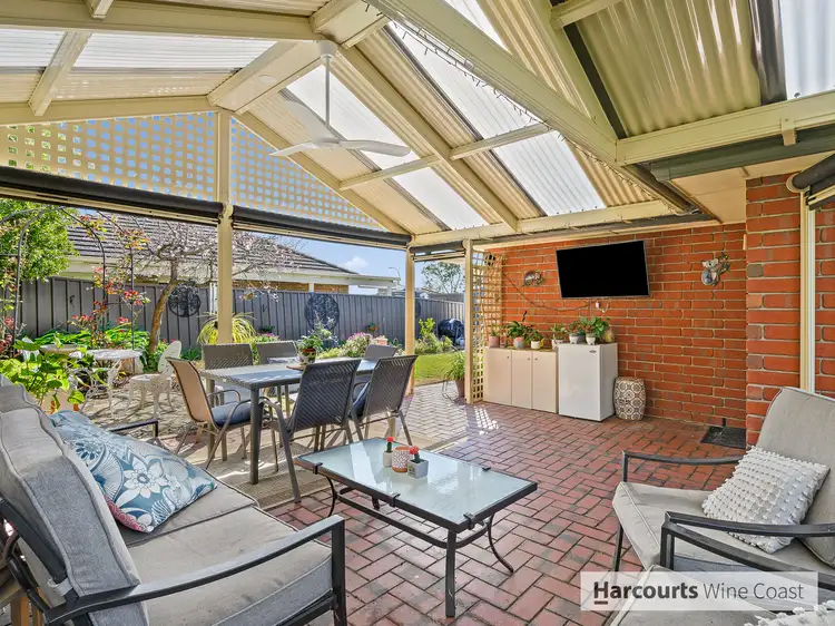 Fourth view of Homely house listing, 19 Joseph Way, Woodcroft SA 5162