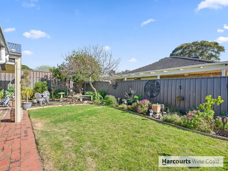 Fifth view of Homely house listing, 19 Joseph Way, Woodcroft SA 5162