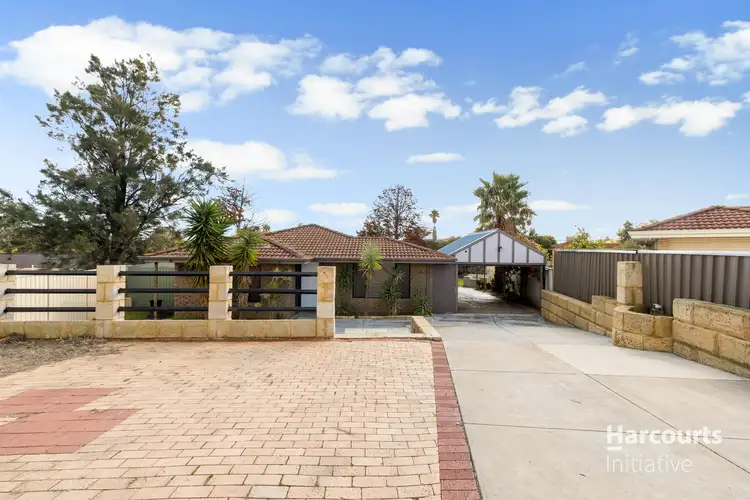 8 Norcott Vista, Marangaroo WA 6064
