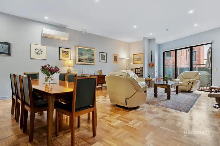 Third view of Homely house listing, 13 Campbell Street, Hobart TAS 7000
