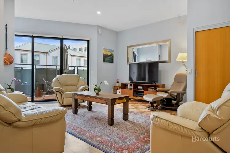 Sixth view of Homely house listing, 13 Campbell Street, Hobart TAS 7000