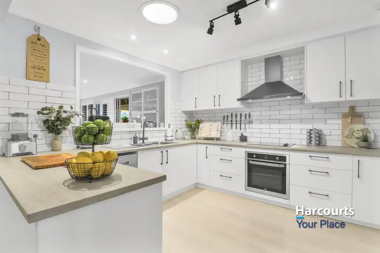 Third view of Homely house listing, 22 Hennesy Crescent, Shalvey NSW 2770