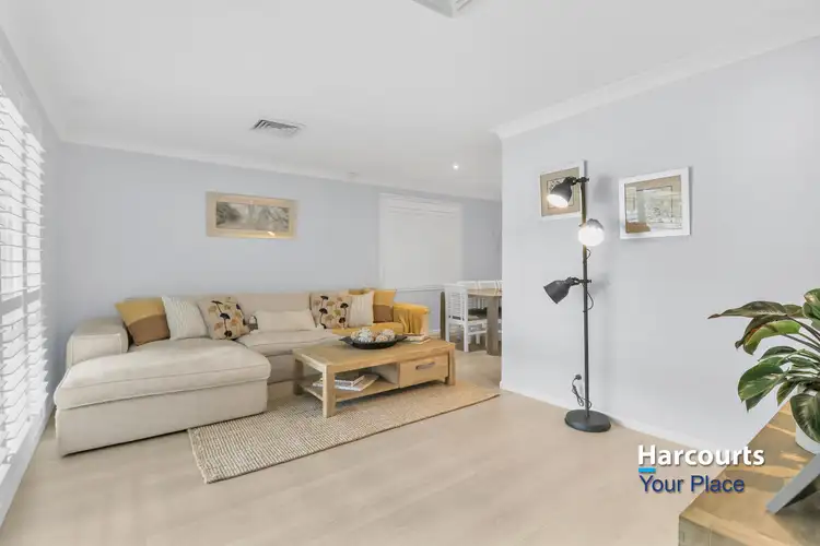 Fourth view of Homely house listing, 22 Hennesy Crescent, Shalvey NSW 2770