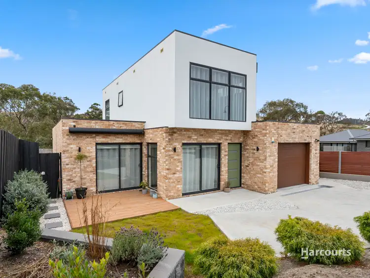 Main view of Homely house listing, 2 Boultbee Place, Rokeby TAS 7019