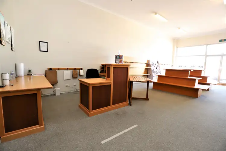 Second view of Homely house listing, 127 Parker Street, Cootamundra NSW 2590