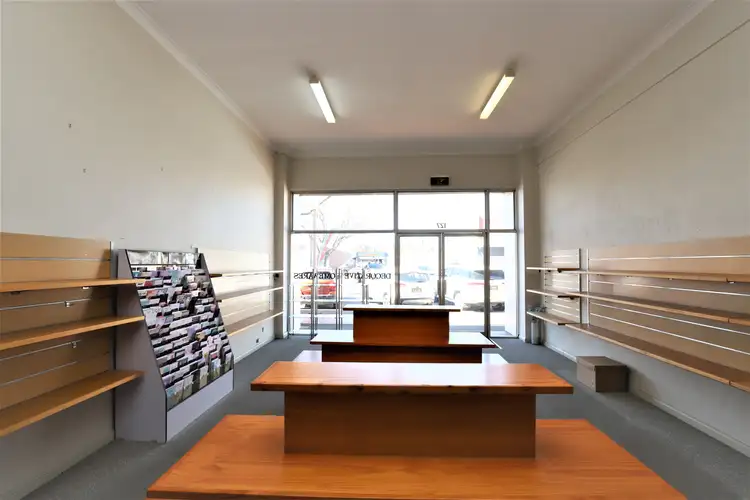 Third view of Homely house listing, 127 Parker Street, Cootamundra NSW 2590