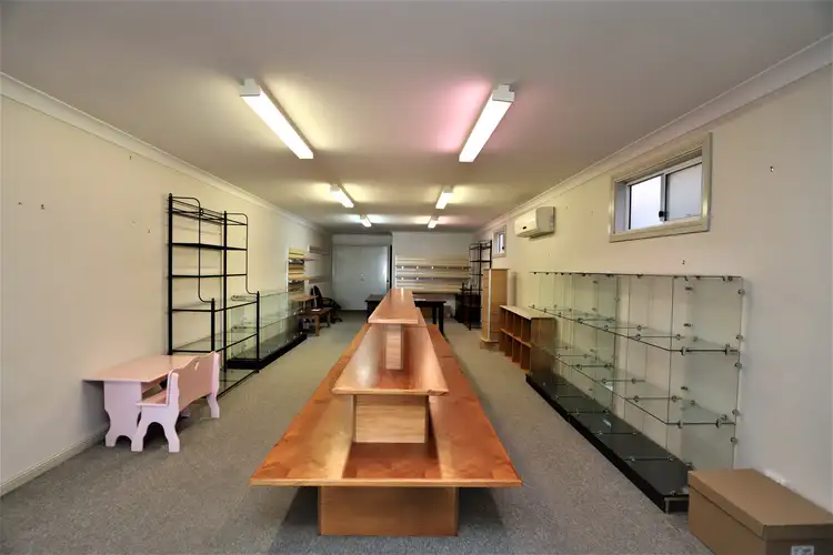 Fourth view of Homely house listing, 127 Parker Street, Cootamundra NSW 2590