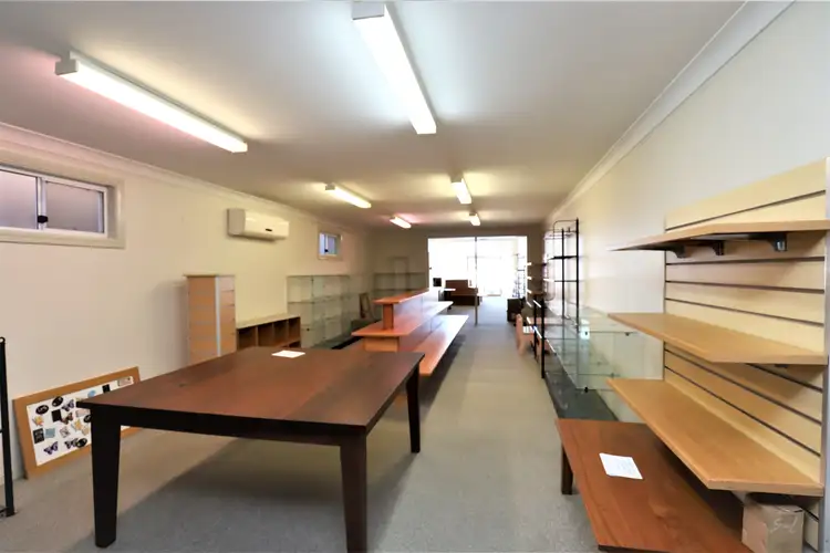 Fifth view of Homely house listing, 127 Parker Street, Cootamundra NSW 2590