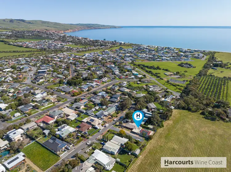 17 Cannes Drive, Sellicks Beach SA 5174