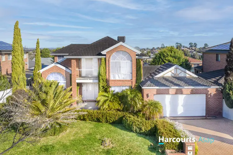 2 Jersey Close, Endeavour Hills VIC 3802